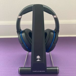 Turtle Beach Ear Force HS1 Universal Headset Stand